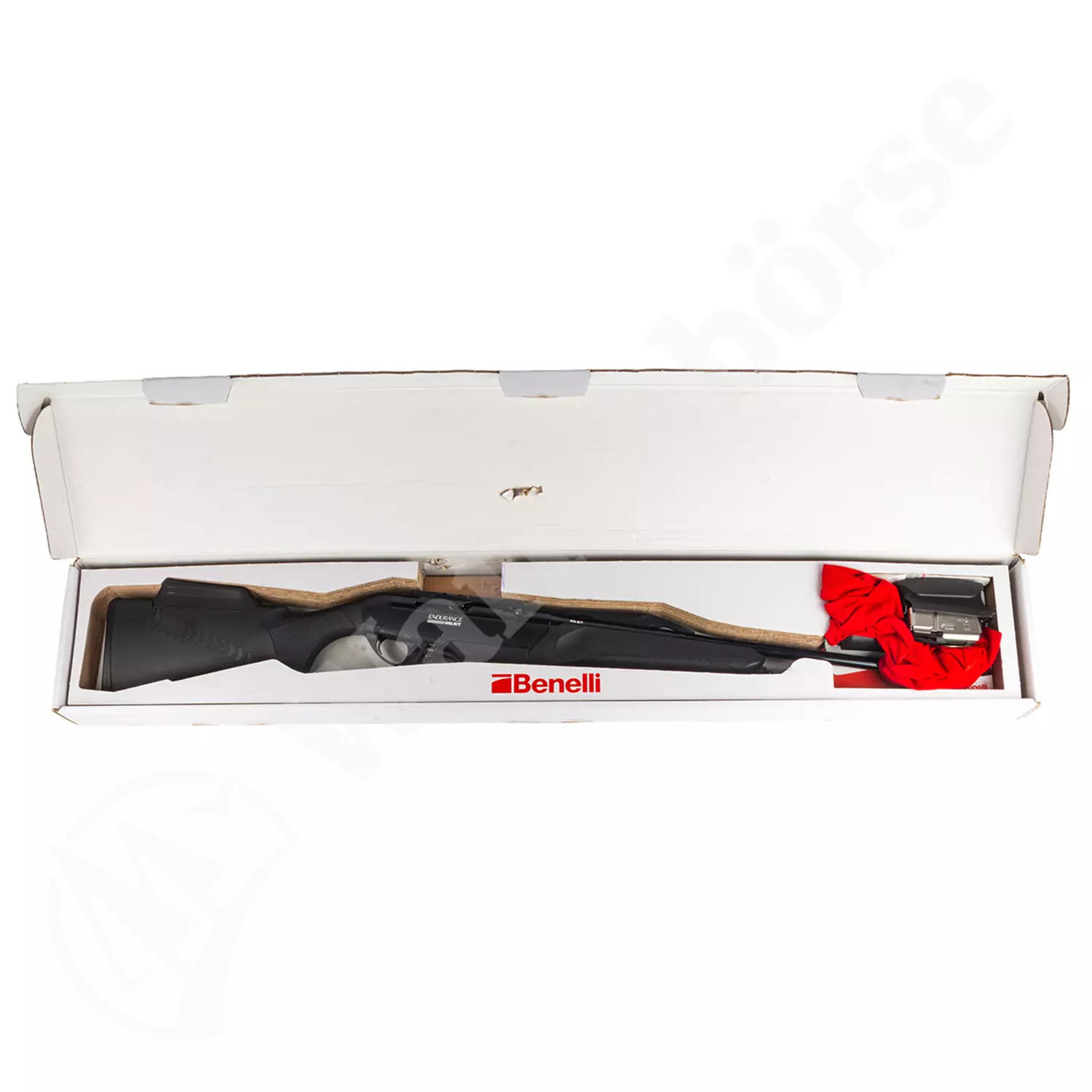 Benelli Endrance .308 Winch