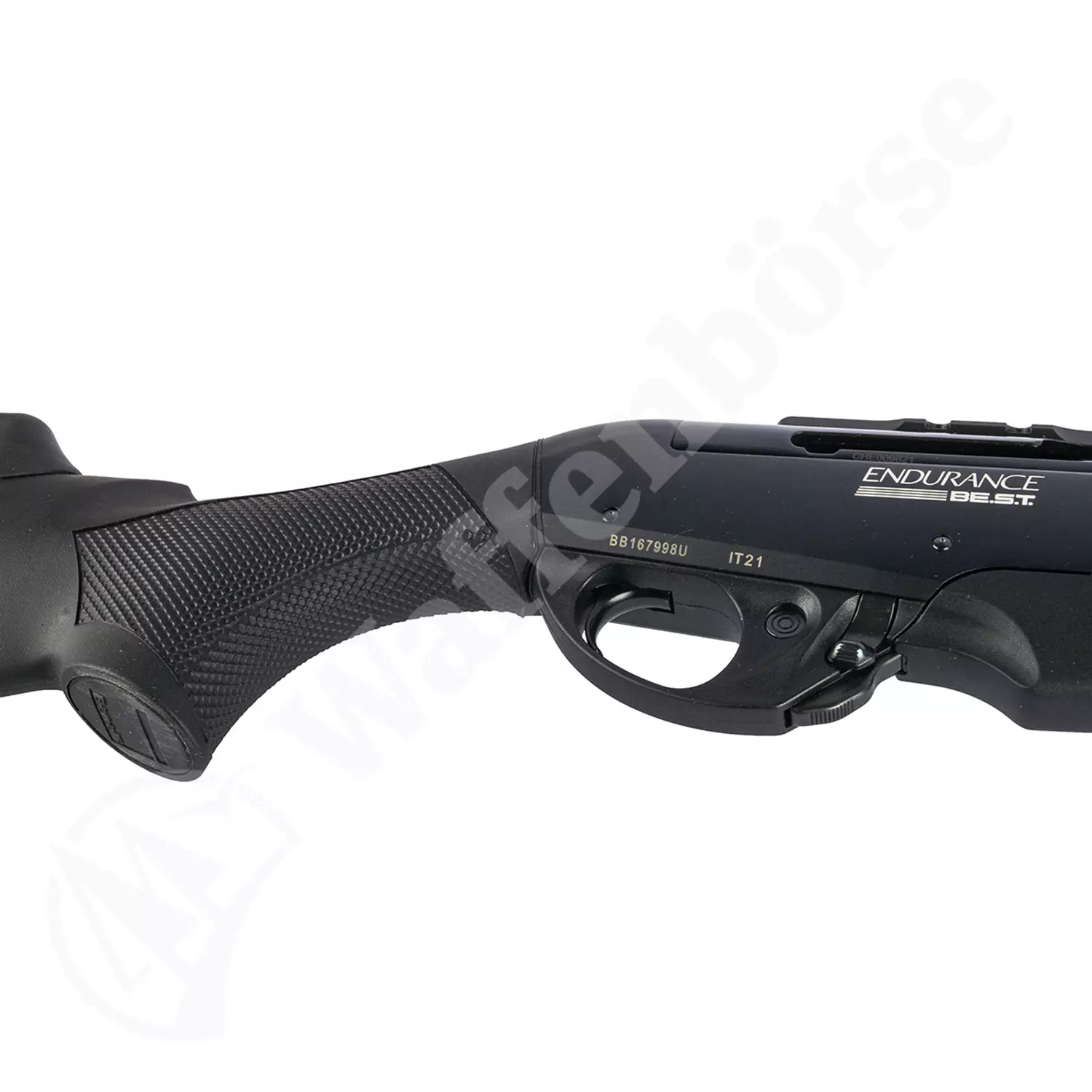 Benelli Endrance .308 Winch