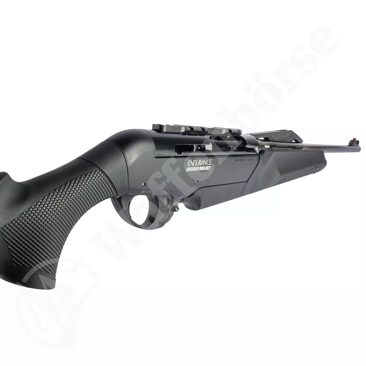 Benelli Endrance .308 Winch