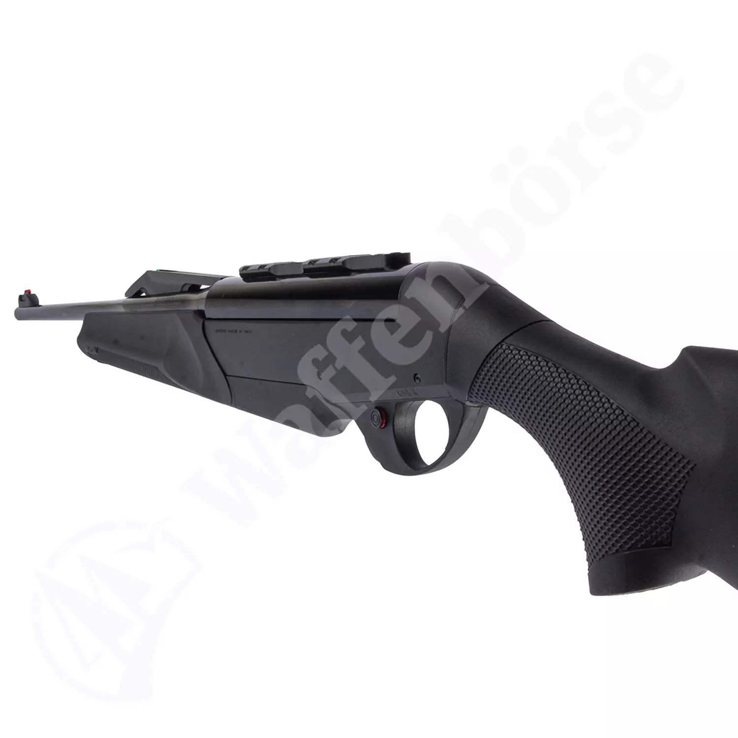 Benelli Endrance .308 Winch