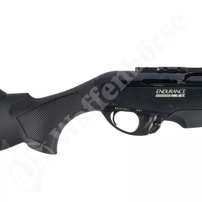 Benelli Endrance .308 Winch