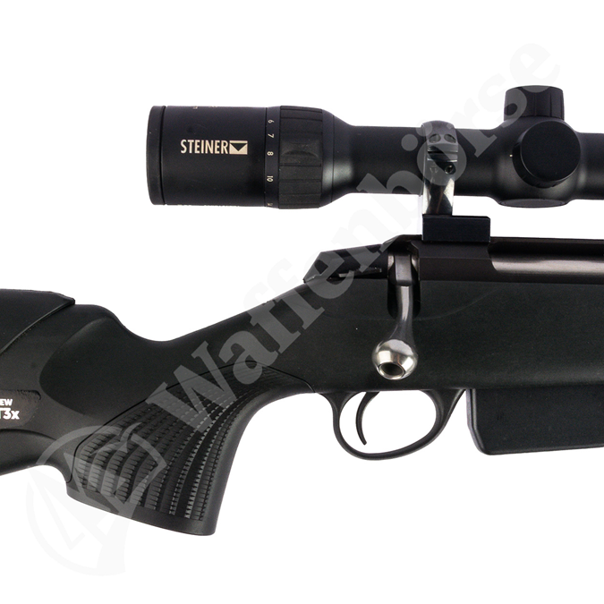 Tikka T3x Varmint .308 Win.