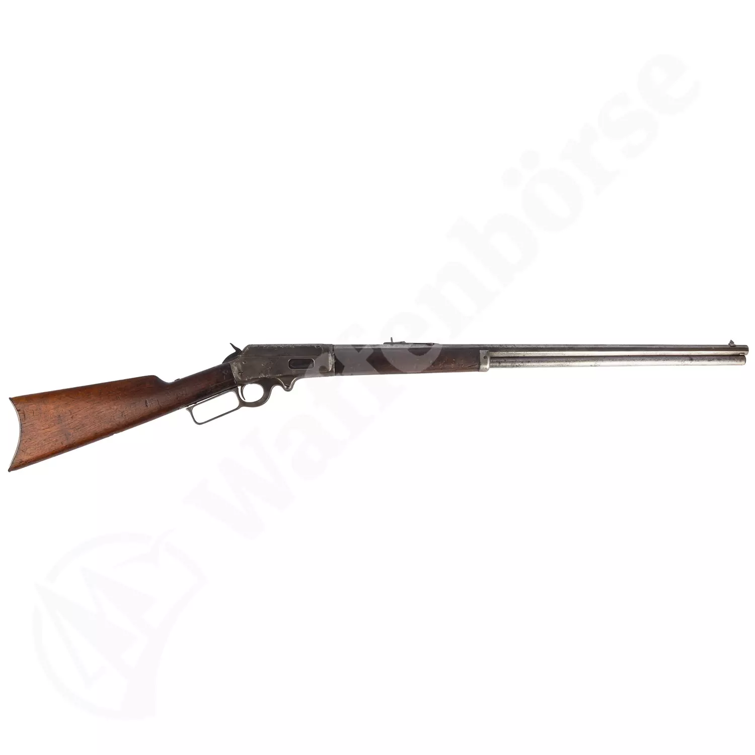 Marlin 1893 .32-40 Winch