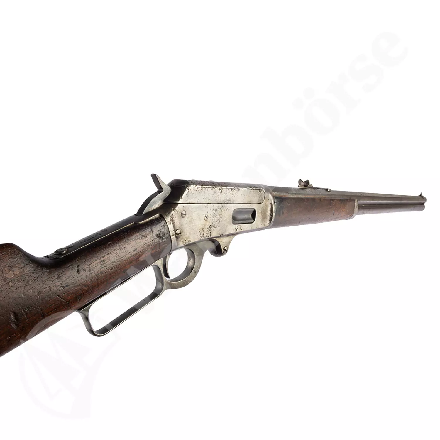 Marlin 1893 .32-40 Winch
