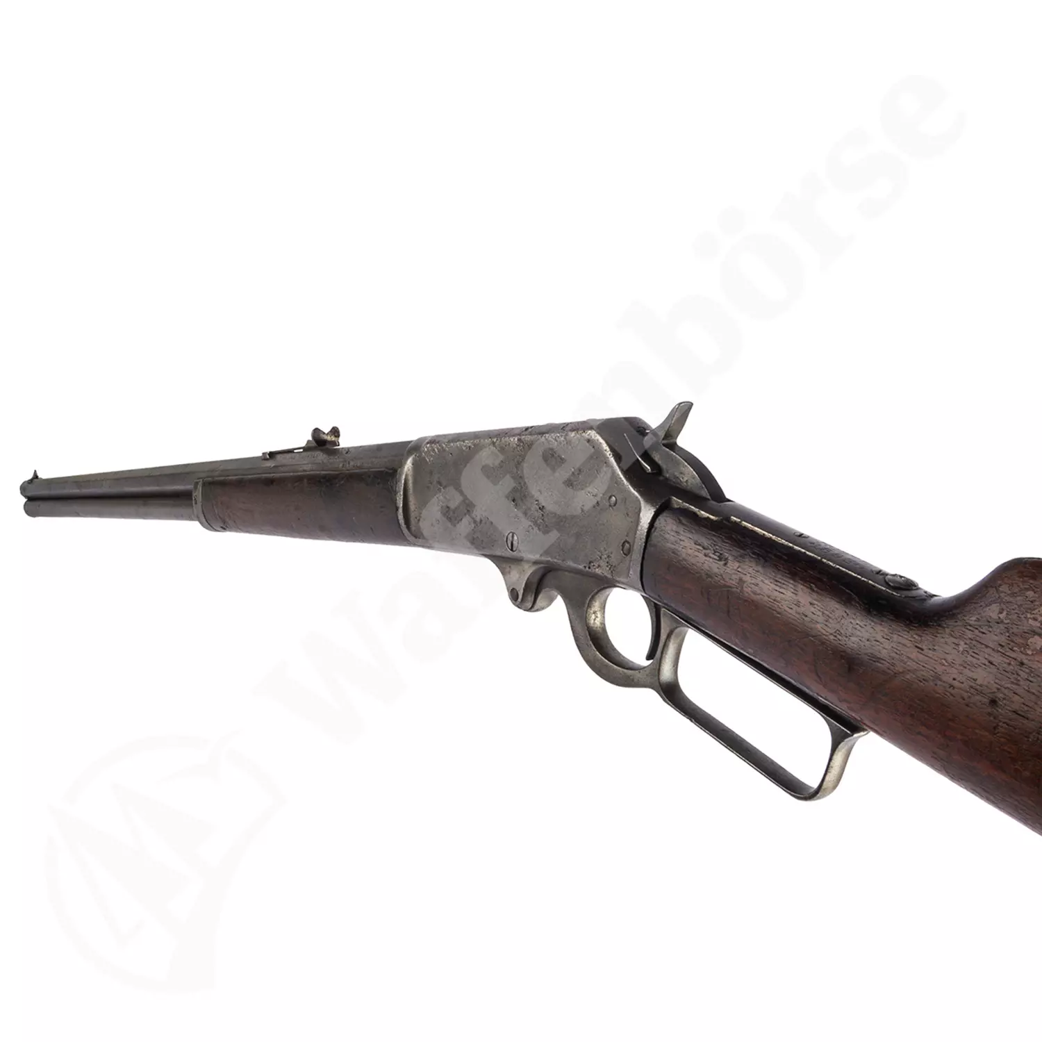 Marlin 1893 .32-40 Winch