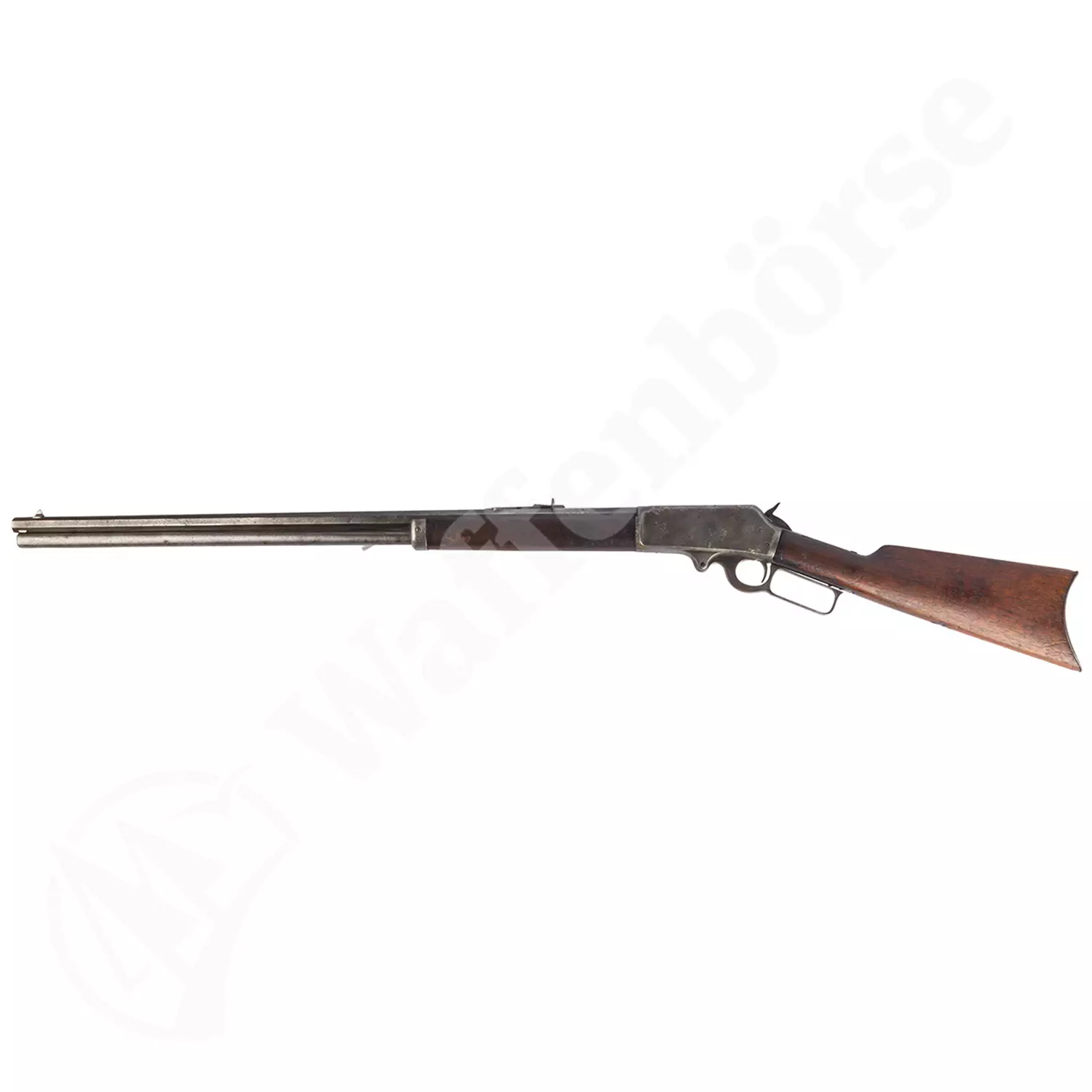 Marlin 1893 .32-40 Winch