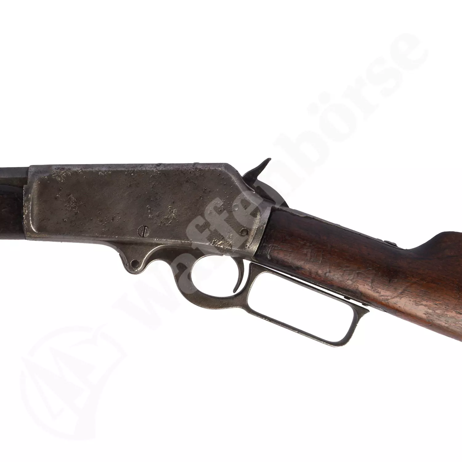 Marlin 1893 .32-40 Winch