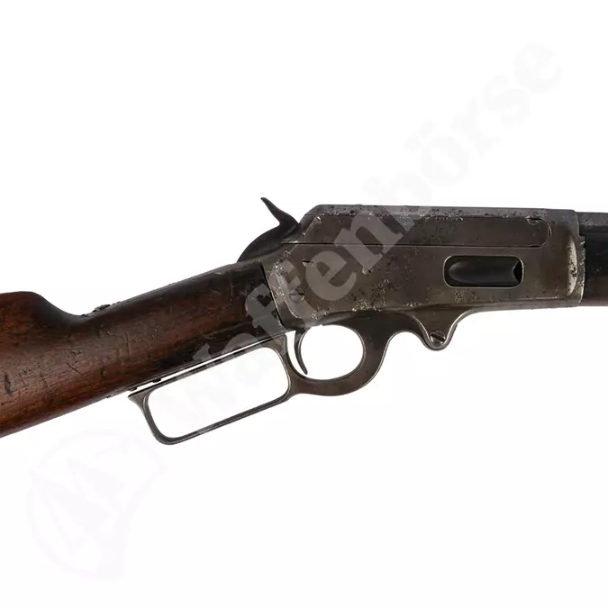 Marlin 1893 .32-40 Winch