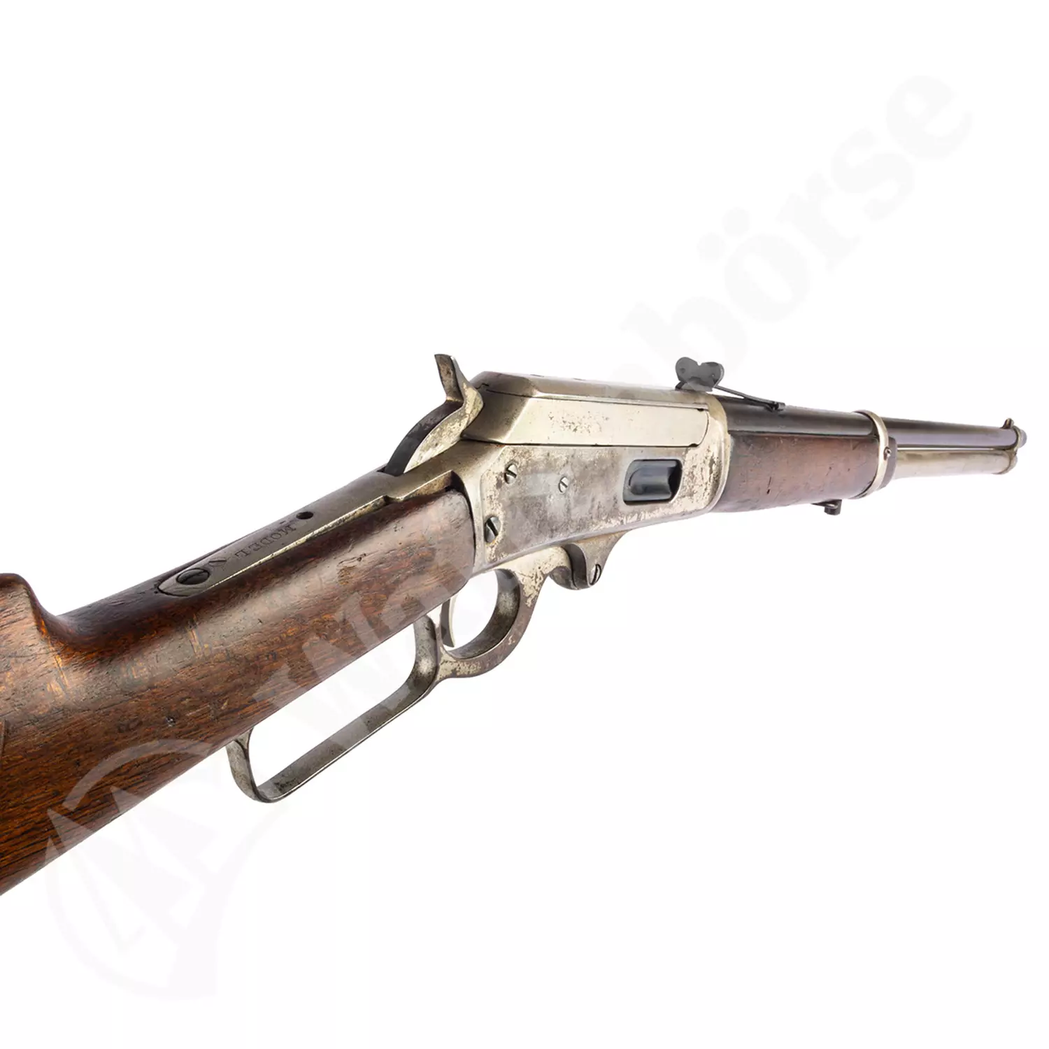Marlin 94 nickel .32-40