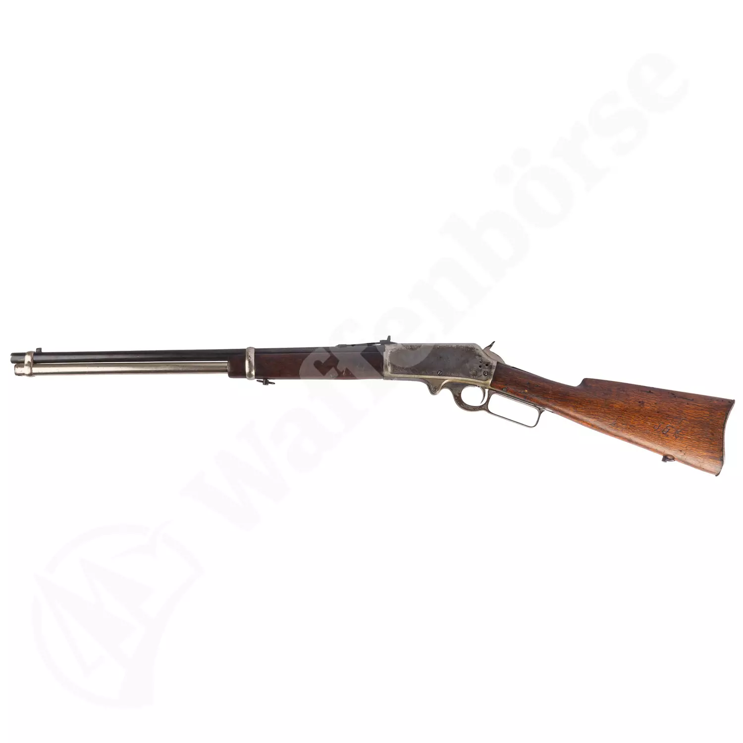 Marlin 94 nickel .32-40
