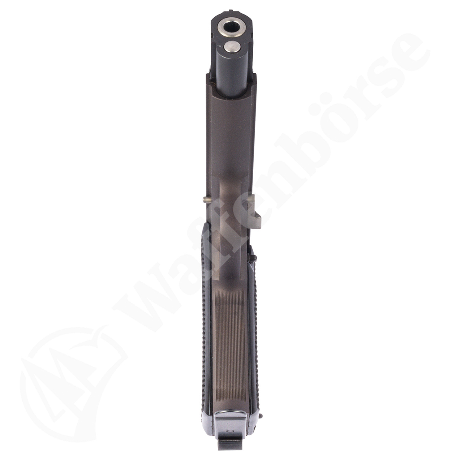 SIG 210-6 Sport 7.65mm para