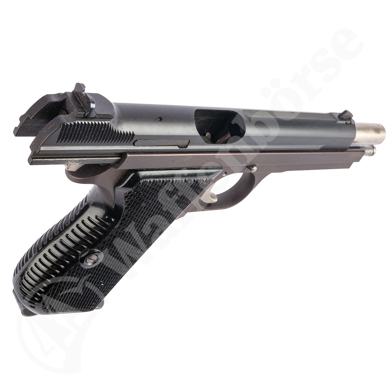 SIG 210-6 Sport 7.65mm para