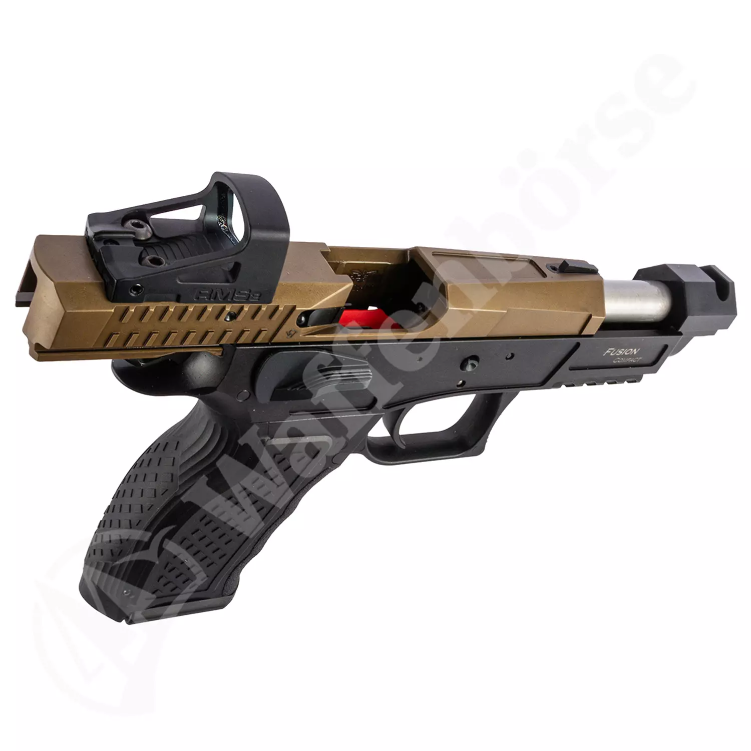 Phoenix Fusion Co Gen2 DA/SA Kompensator