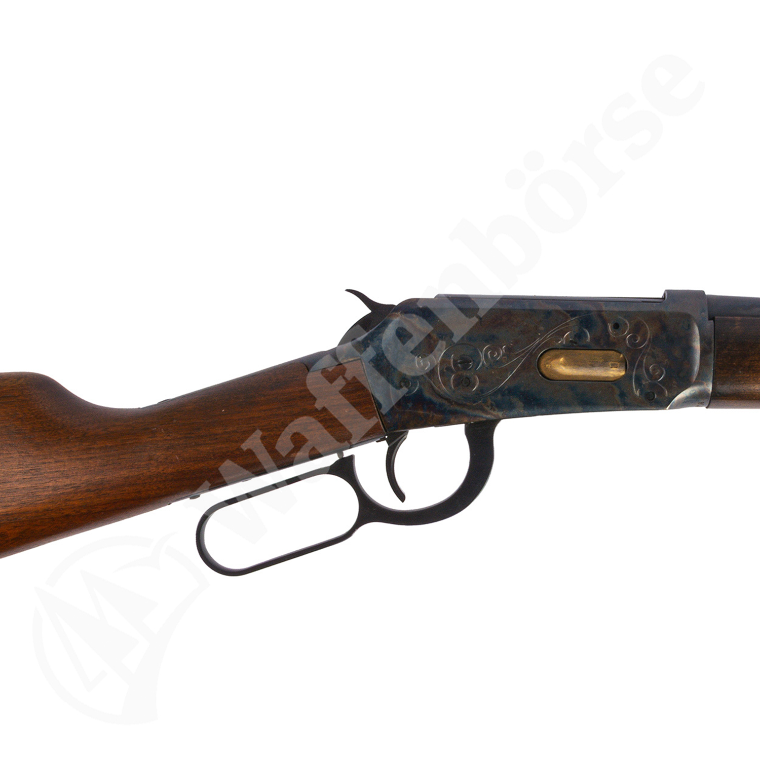 Winchester 94 Centennial .30-30 Winch