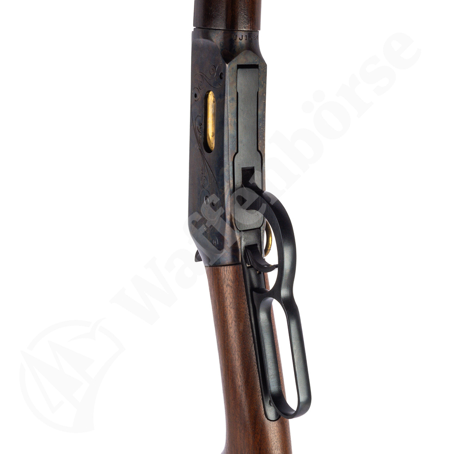 Winchester 94 Centennial .30-30 Winch