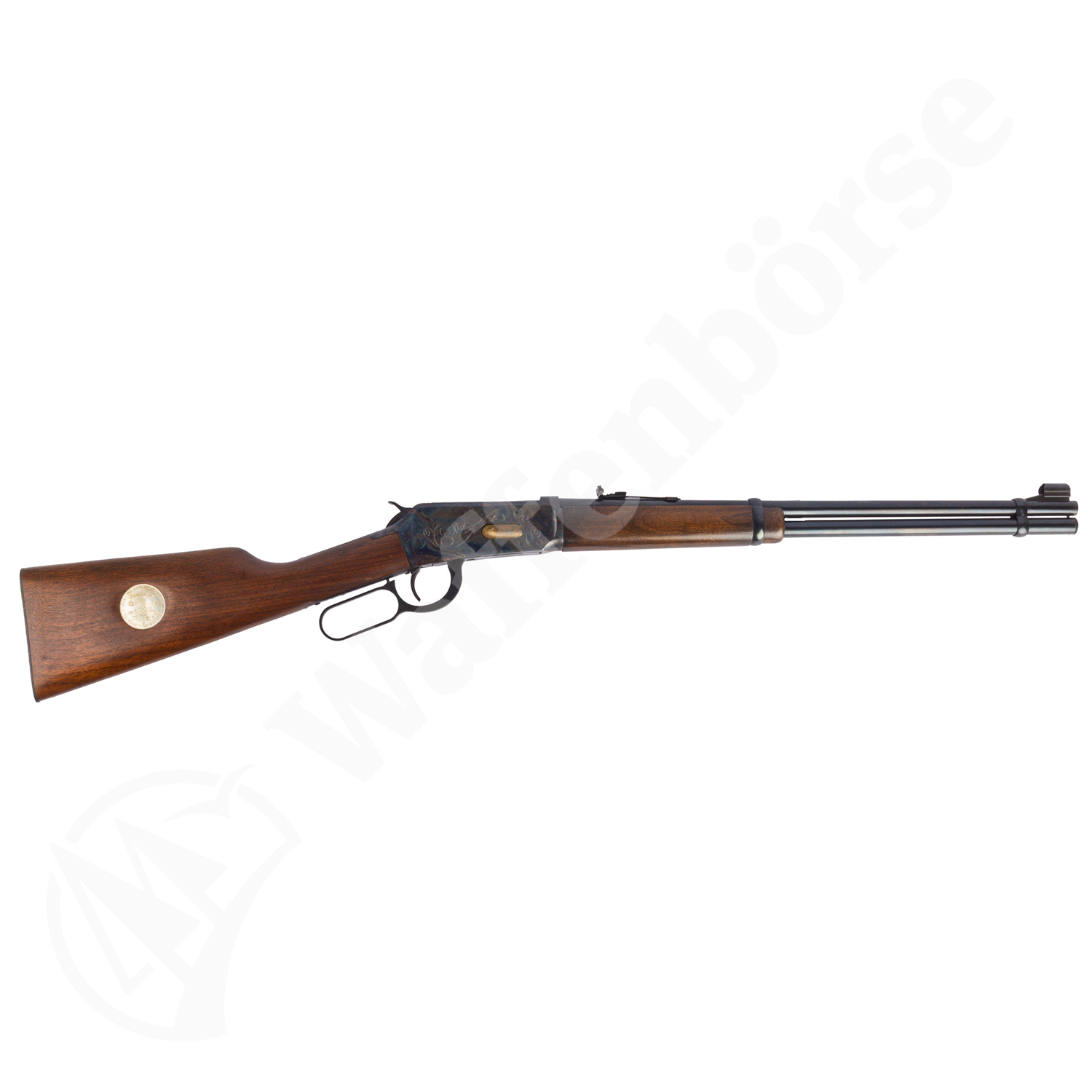 Winchester 94 Centennial .30-30 Winch
