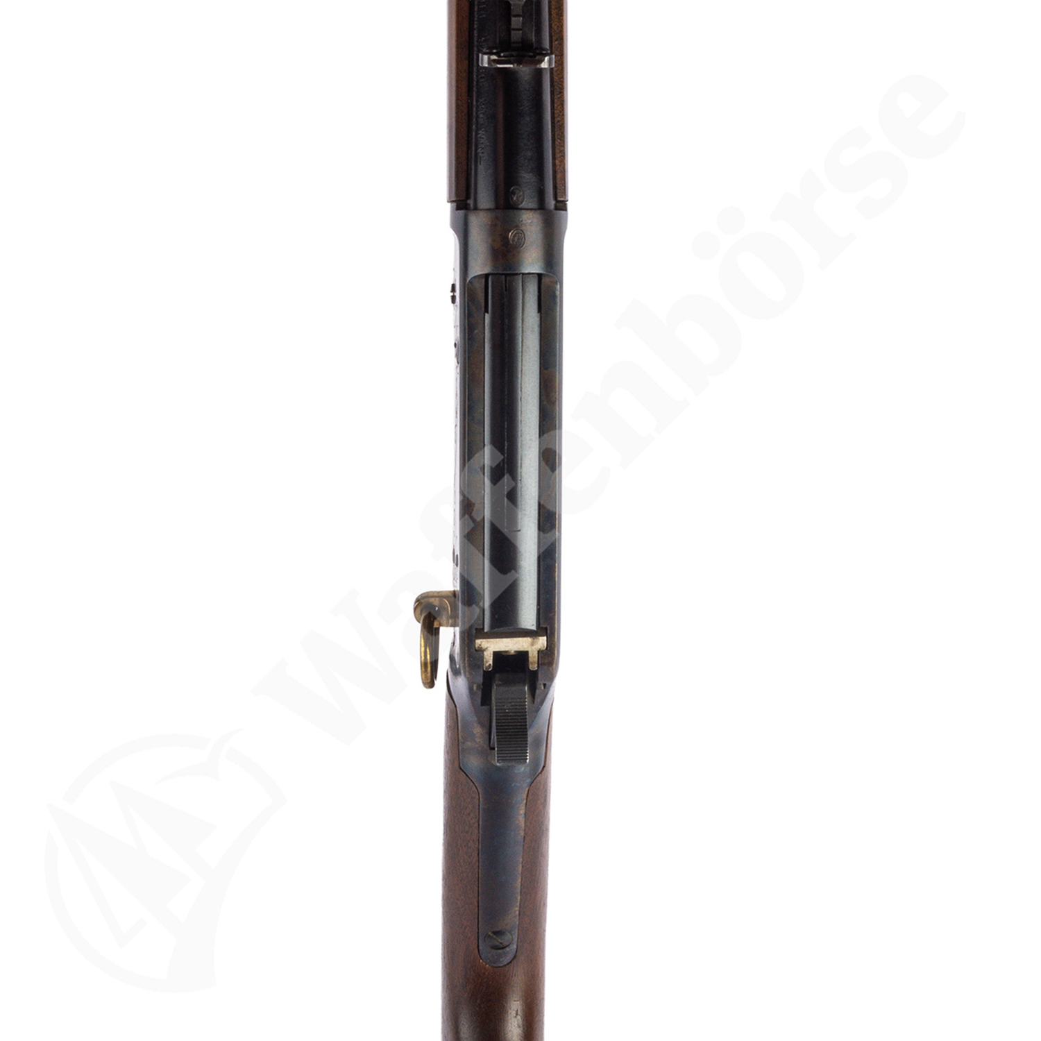 Winchester 94 Centennial .30-30 Winch