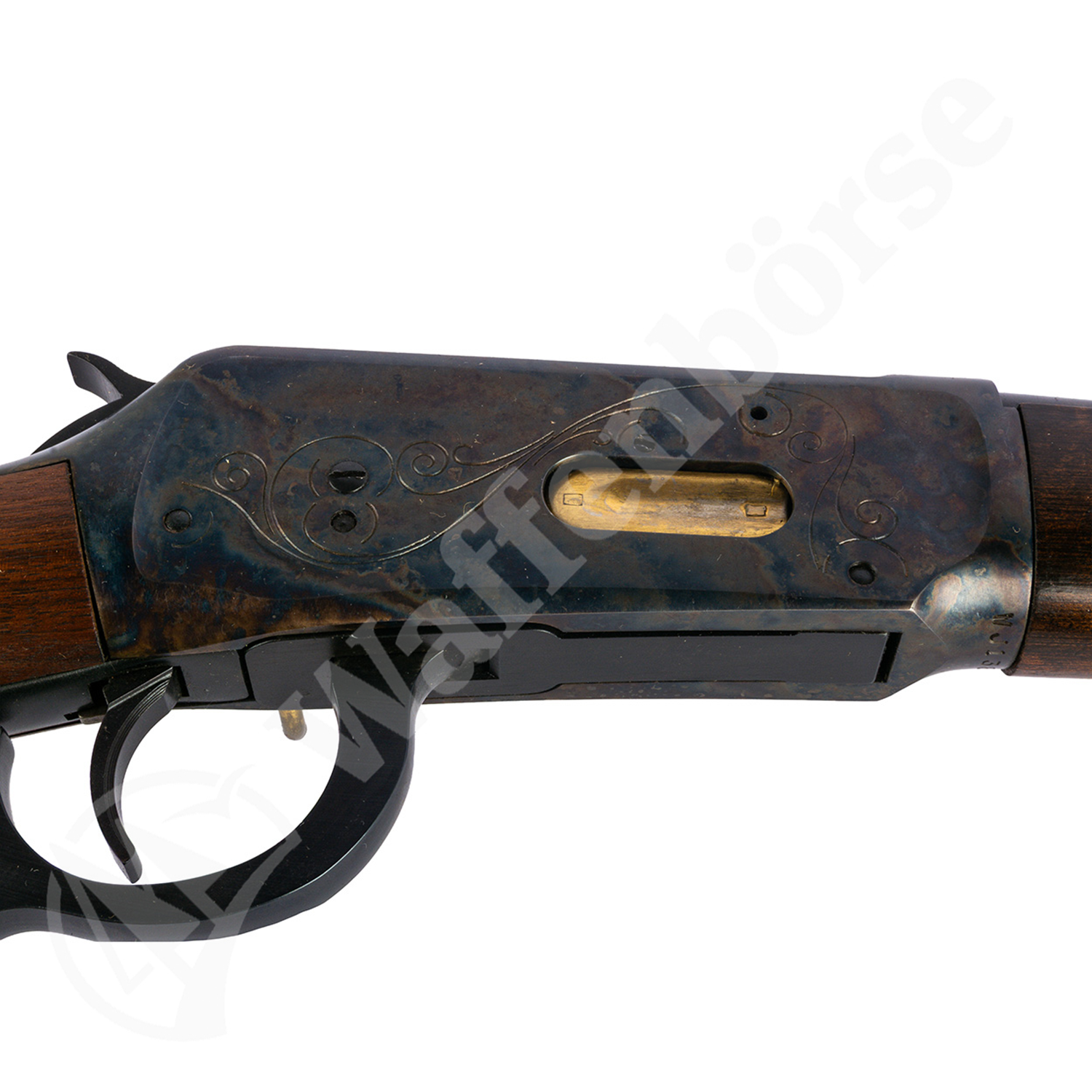 Winchester 94 Centennial .30-30 Winch