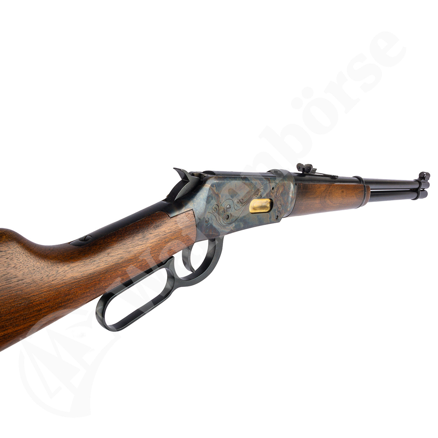 Winchester 94 Centennial .30-30 Winch