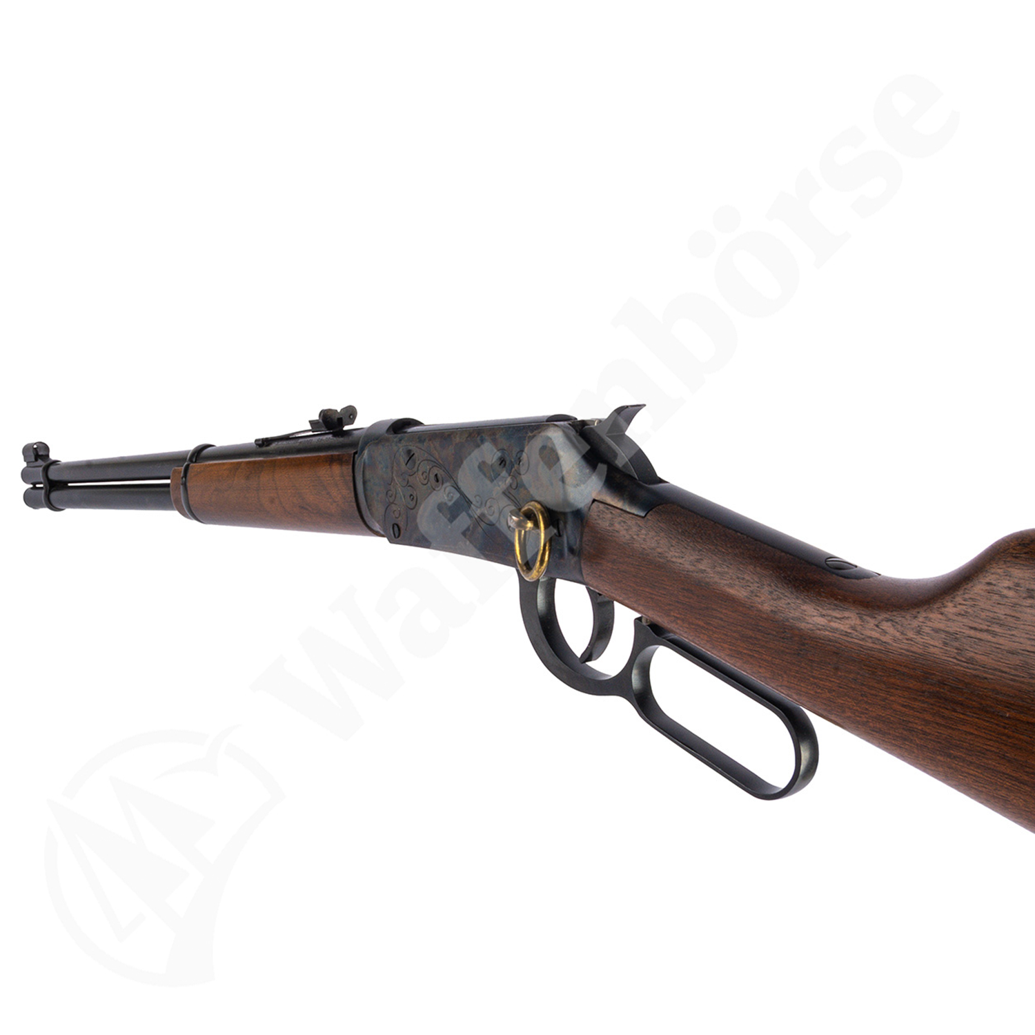 Winchester 94 Centennial .30-30 Winch