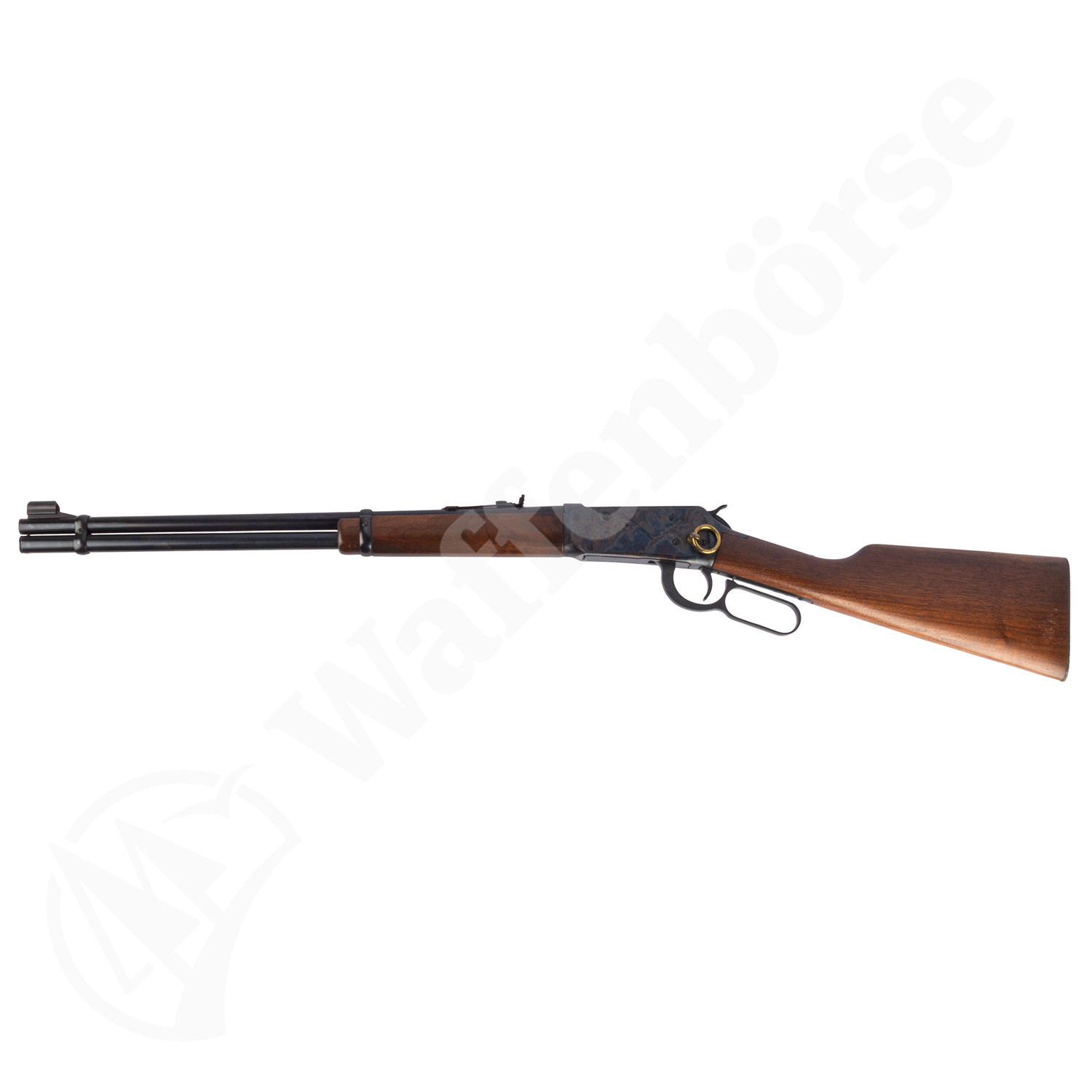 Winchester 94 Centennial .30-30 Winch