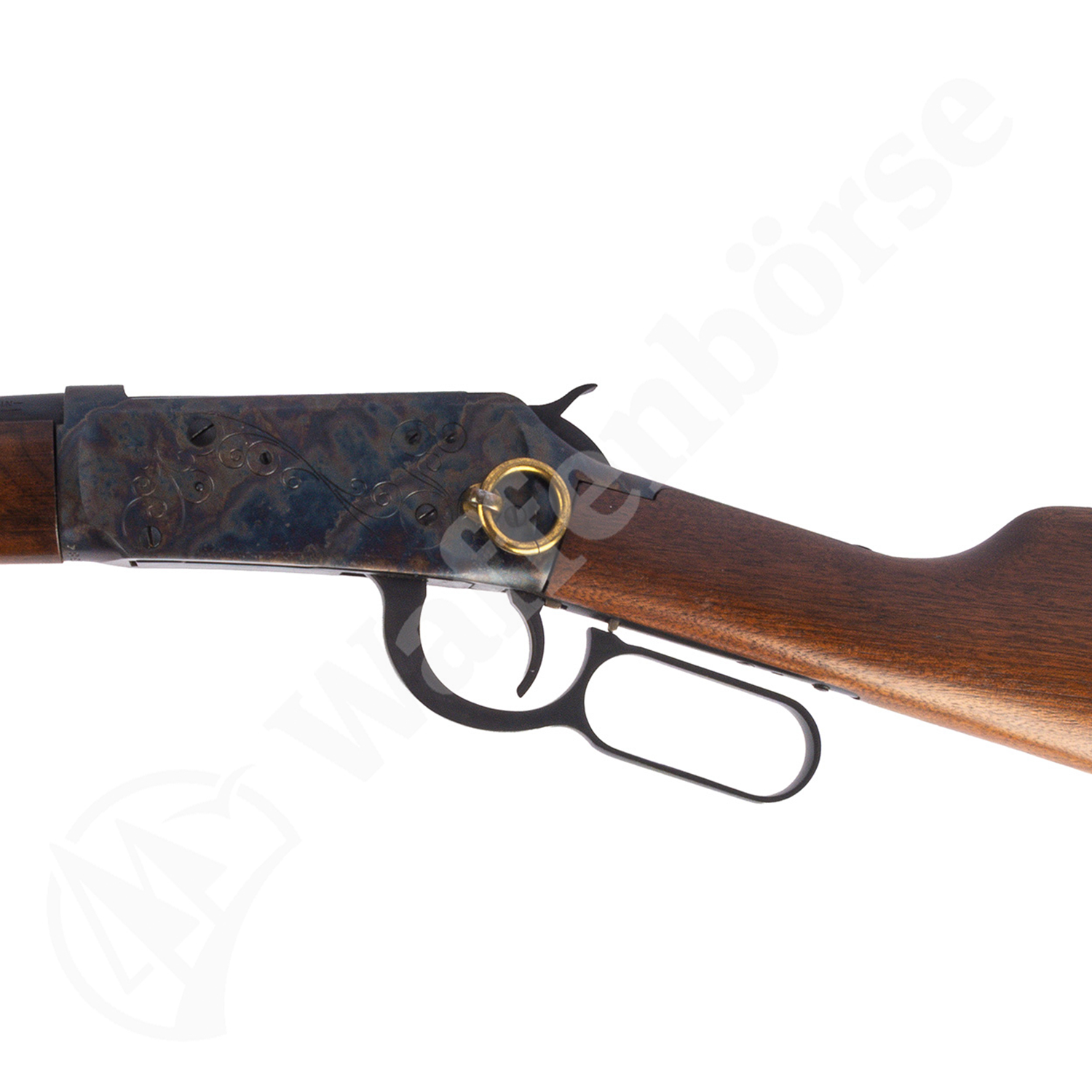 Winchester 94 Centennial .30-30 Winch