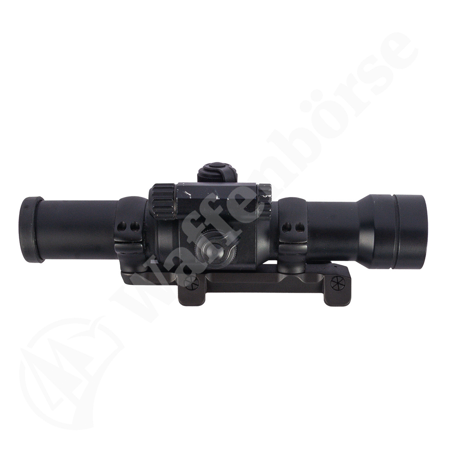 Blaser R93 Prof 9,3x62