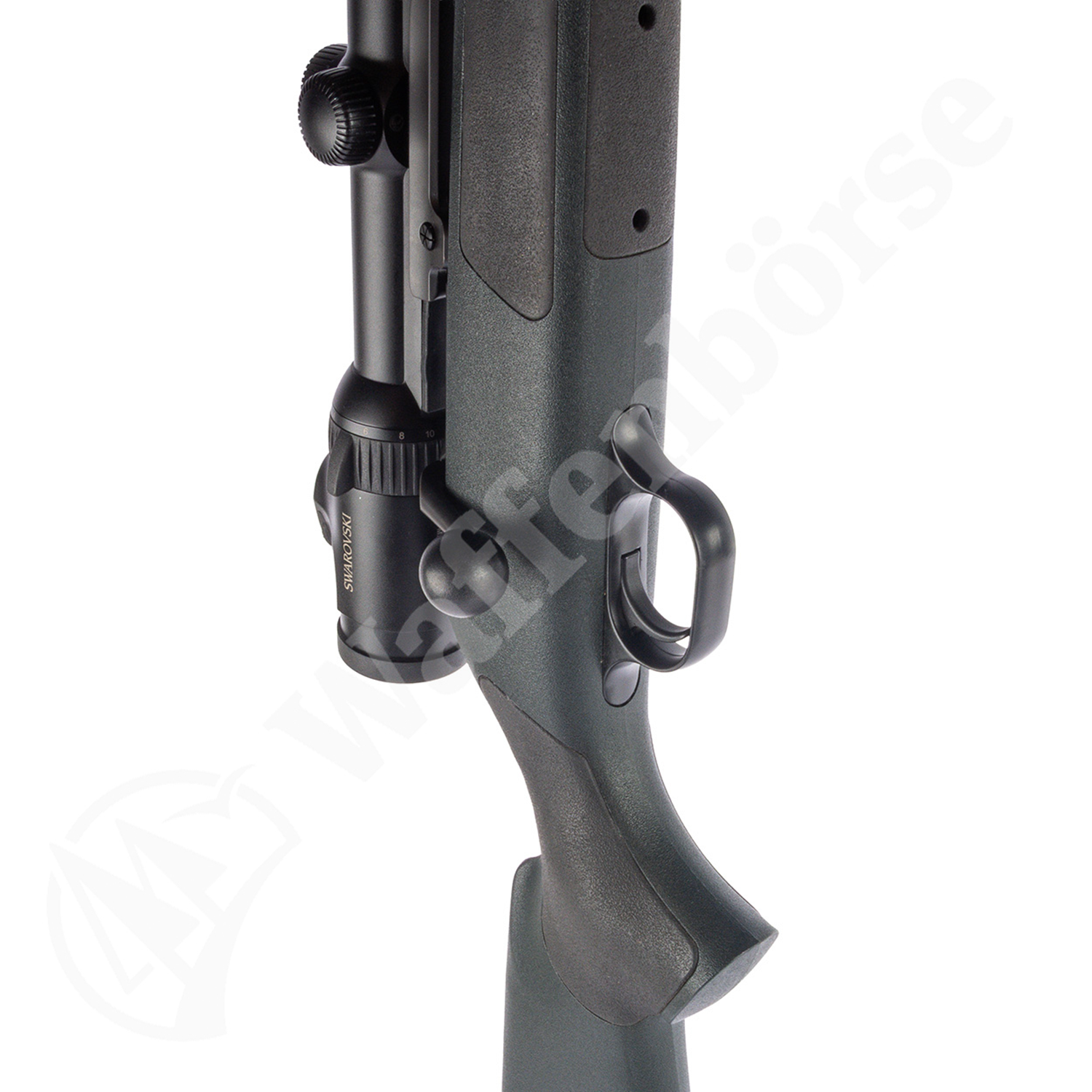 Blaser R93 Prof 9,3x62