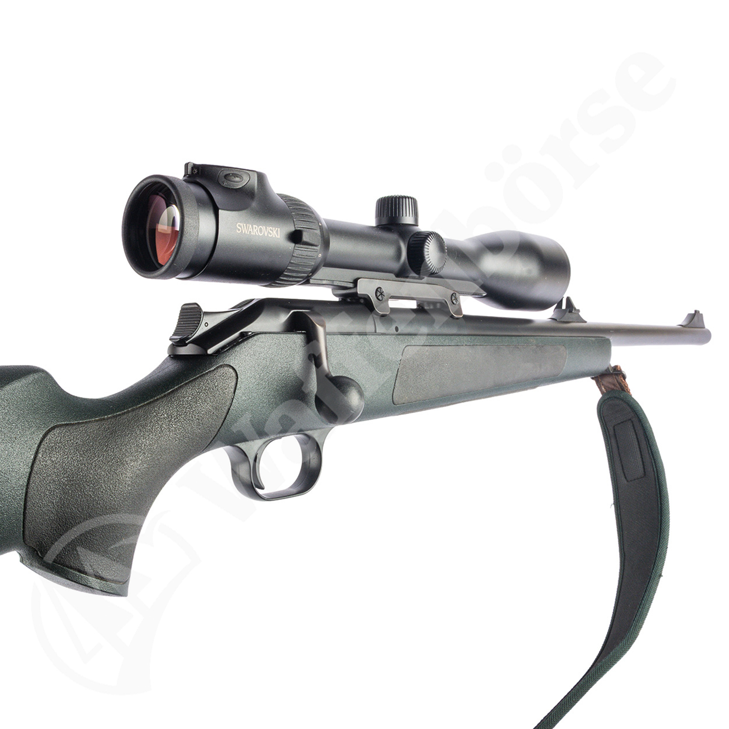 Blaser R93 Prof 9,3x62