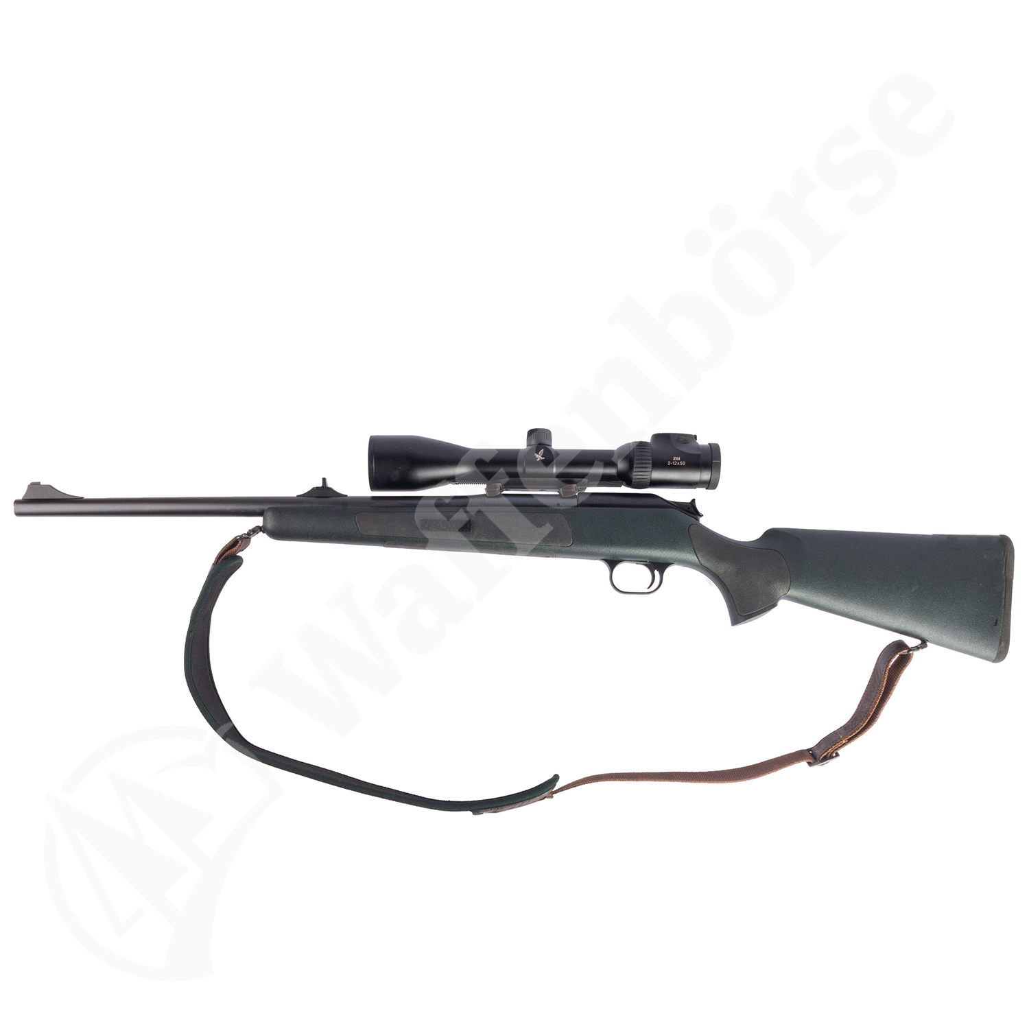 Blaser R93 Prof 9,3x62