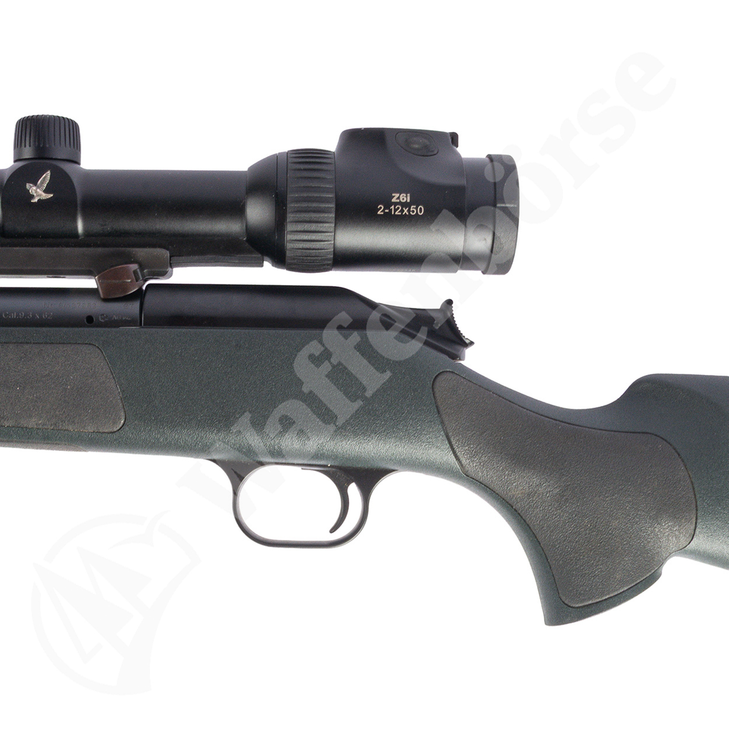 Blaser R93 Prof 9,3x62
