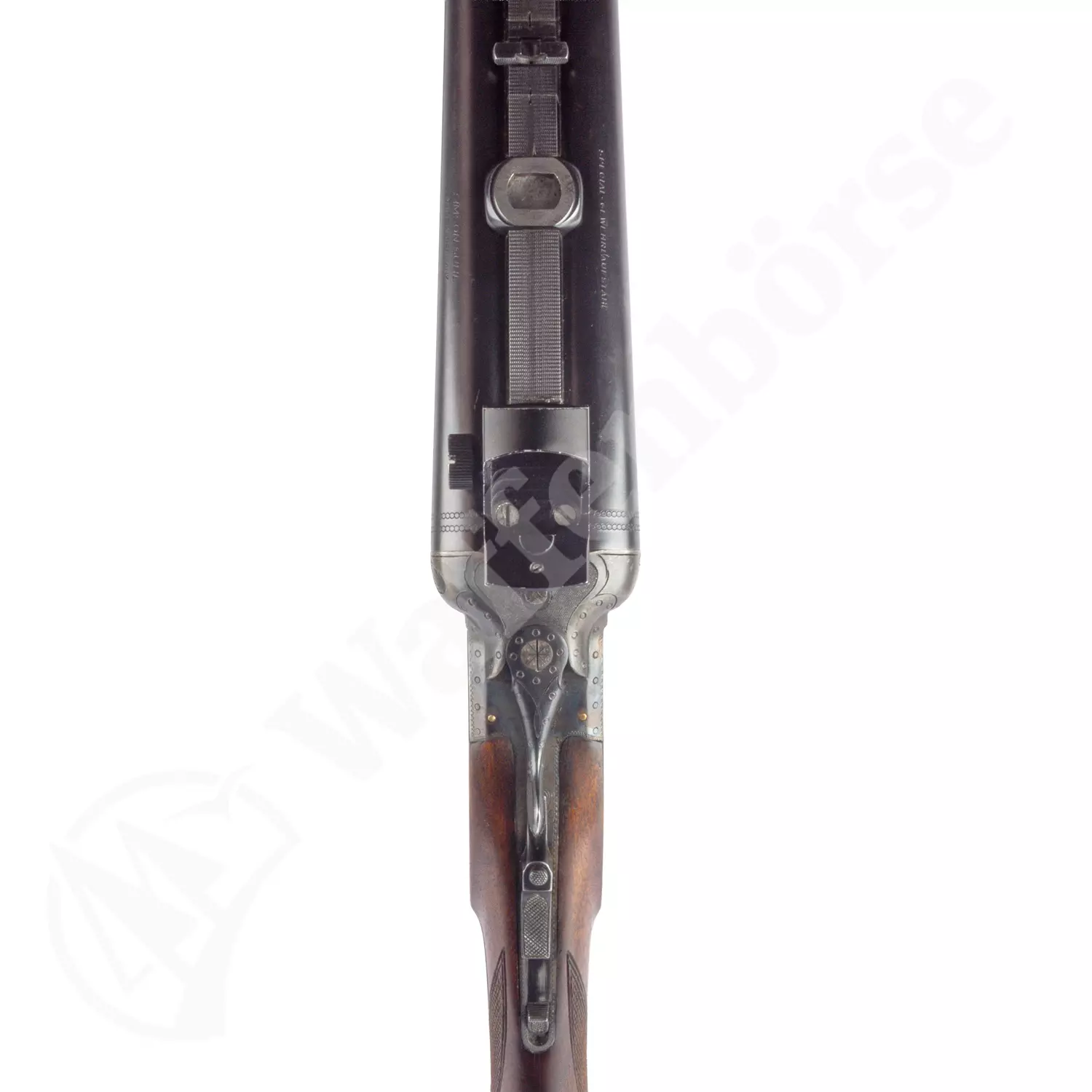 Simson Suhl Standard Drilling 12-70 / 7x65R