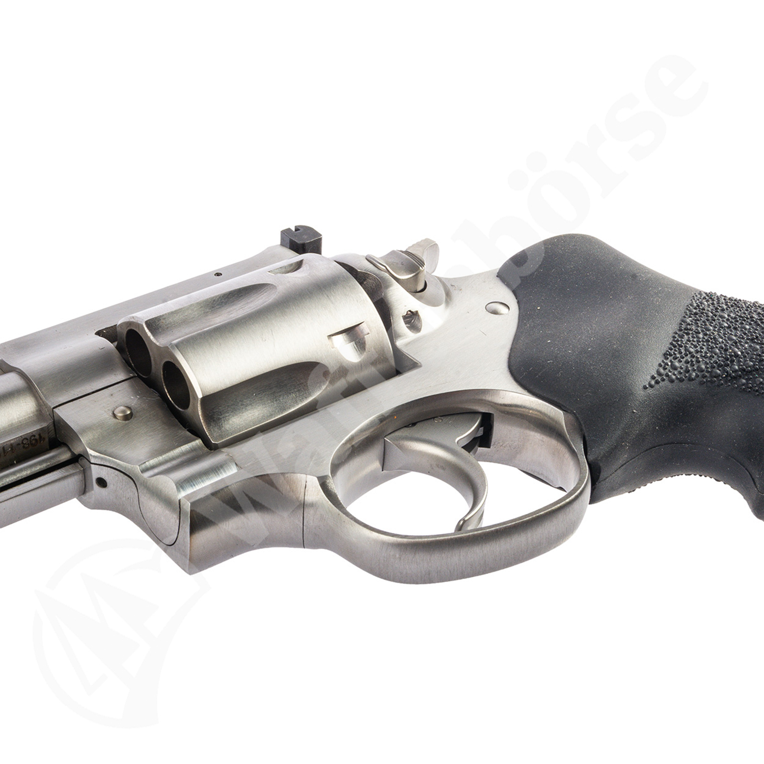 Ruger GP100 .357 Mag