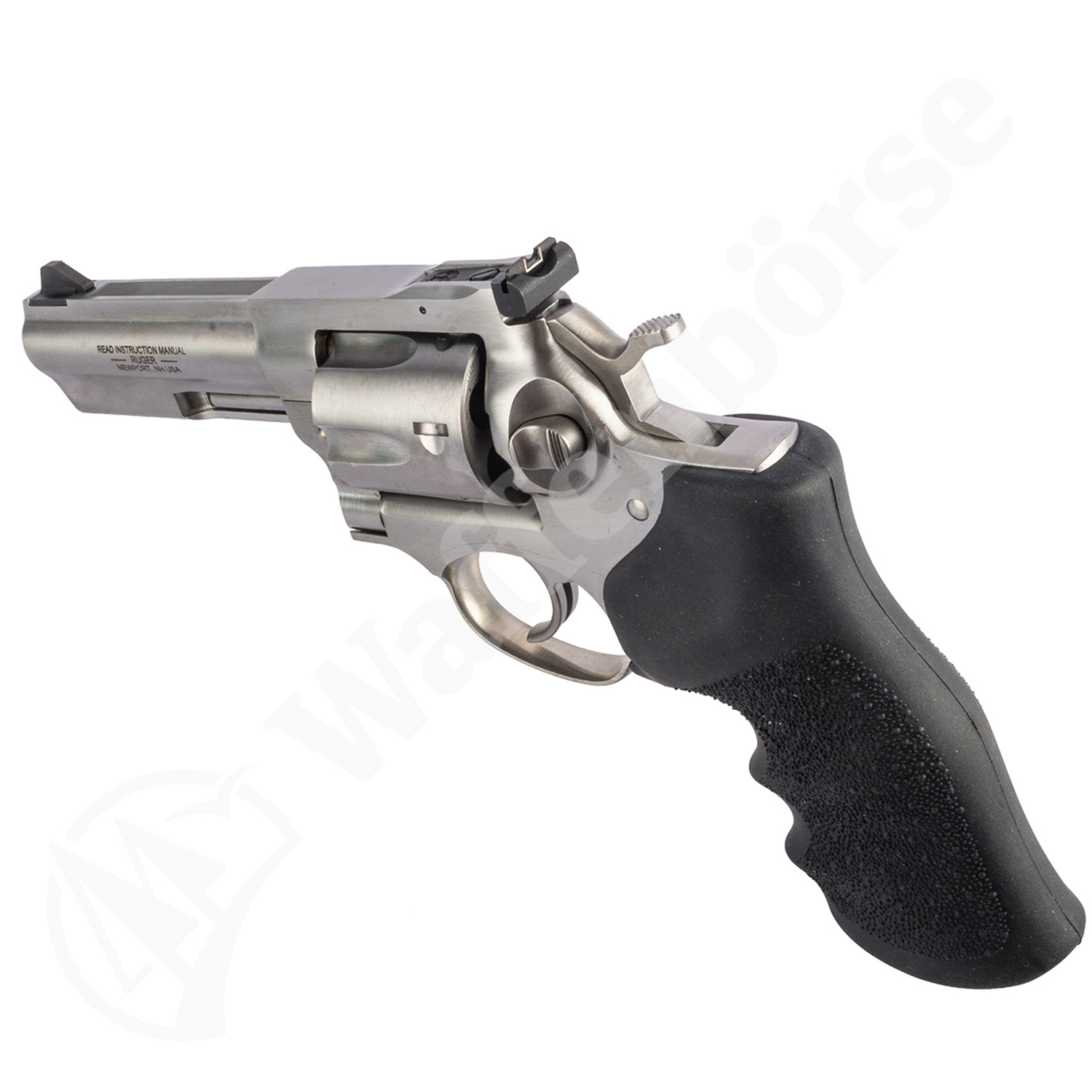 Ruger GP100 .357 Mag