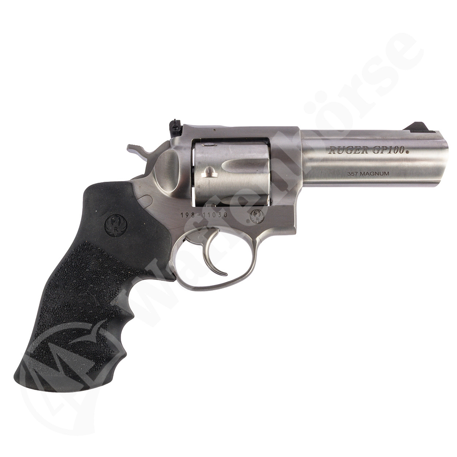 Ruger GP100 .357 Mag