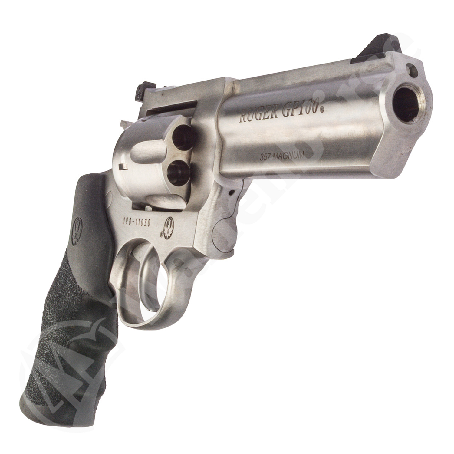 Ruger GP100 .357 Mag