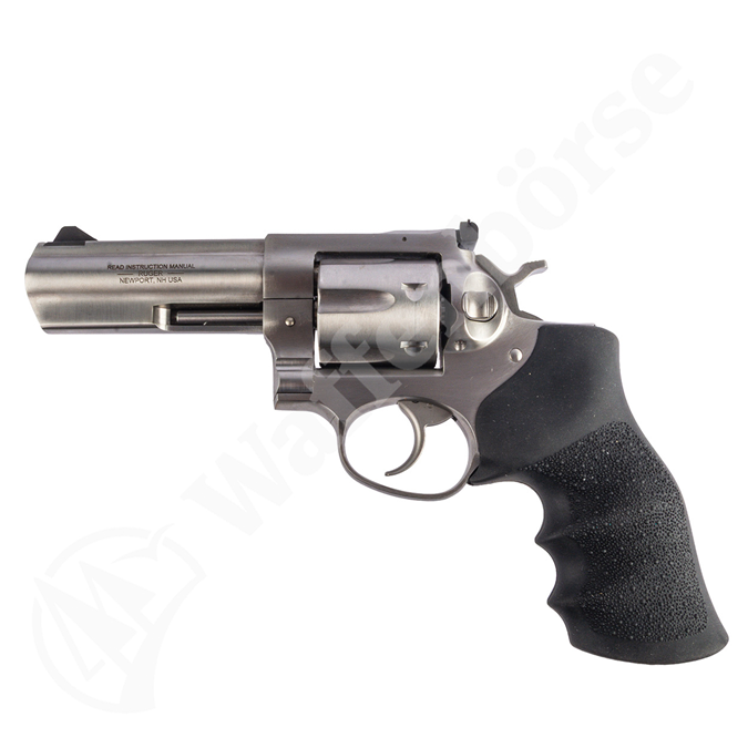 Ruger GP100 .357 Mag