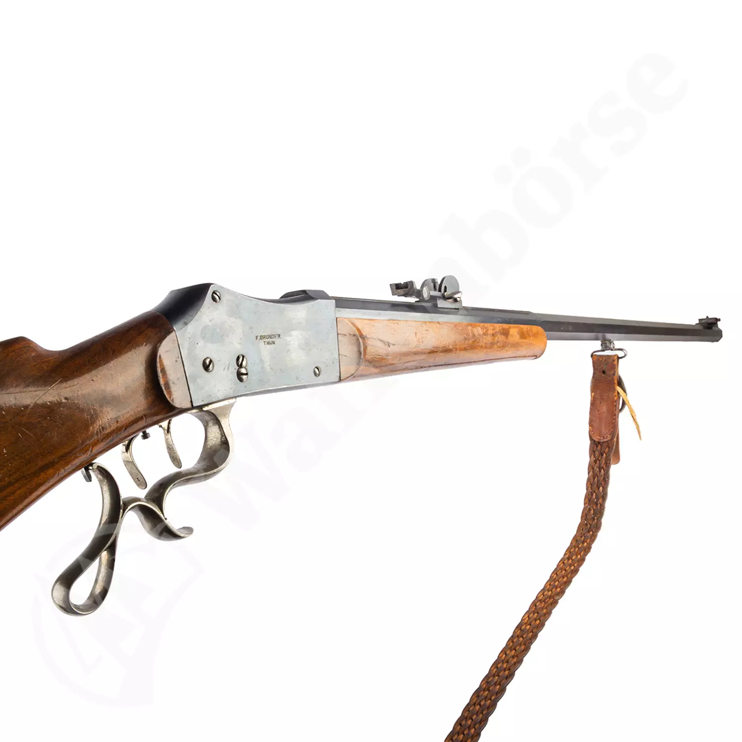Martini Grunder Thun 7,5mm (89)