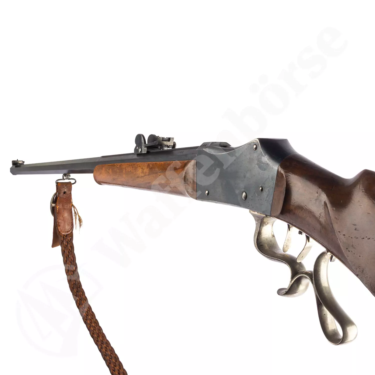 Martini Grunder Thun 7,5mm (89)