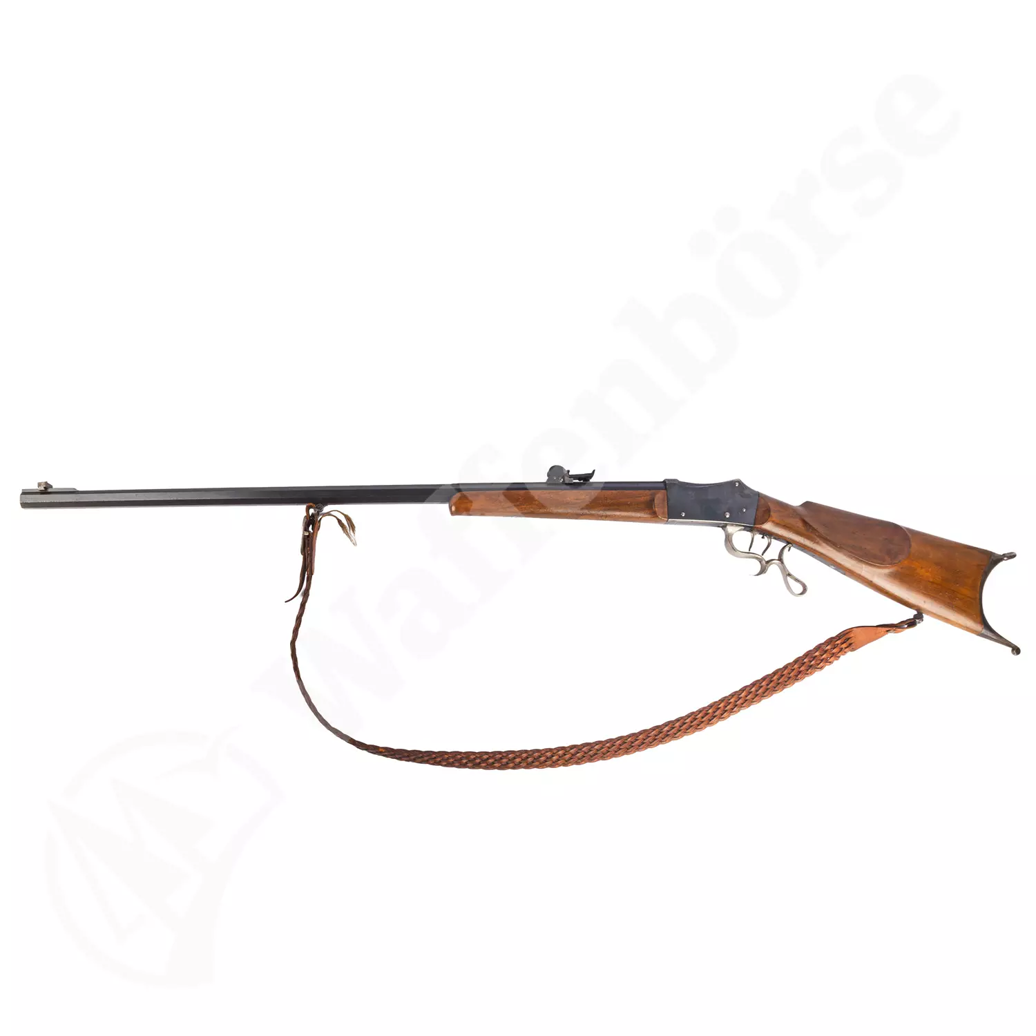 Martini Grunder Thun 7,5mm (89)