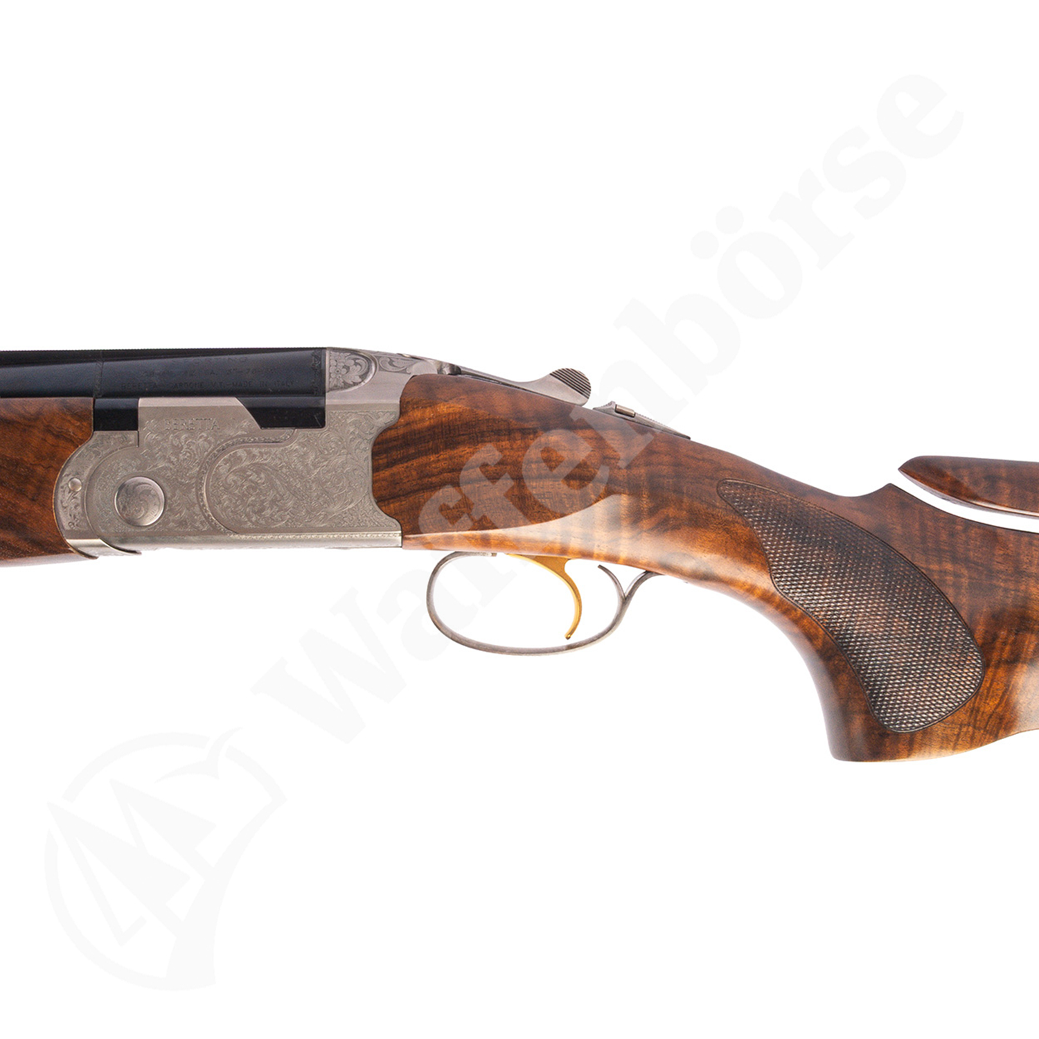 Beretta Silver Pigeon V Sporting 686 12/76