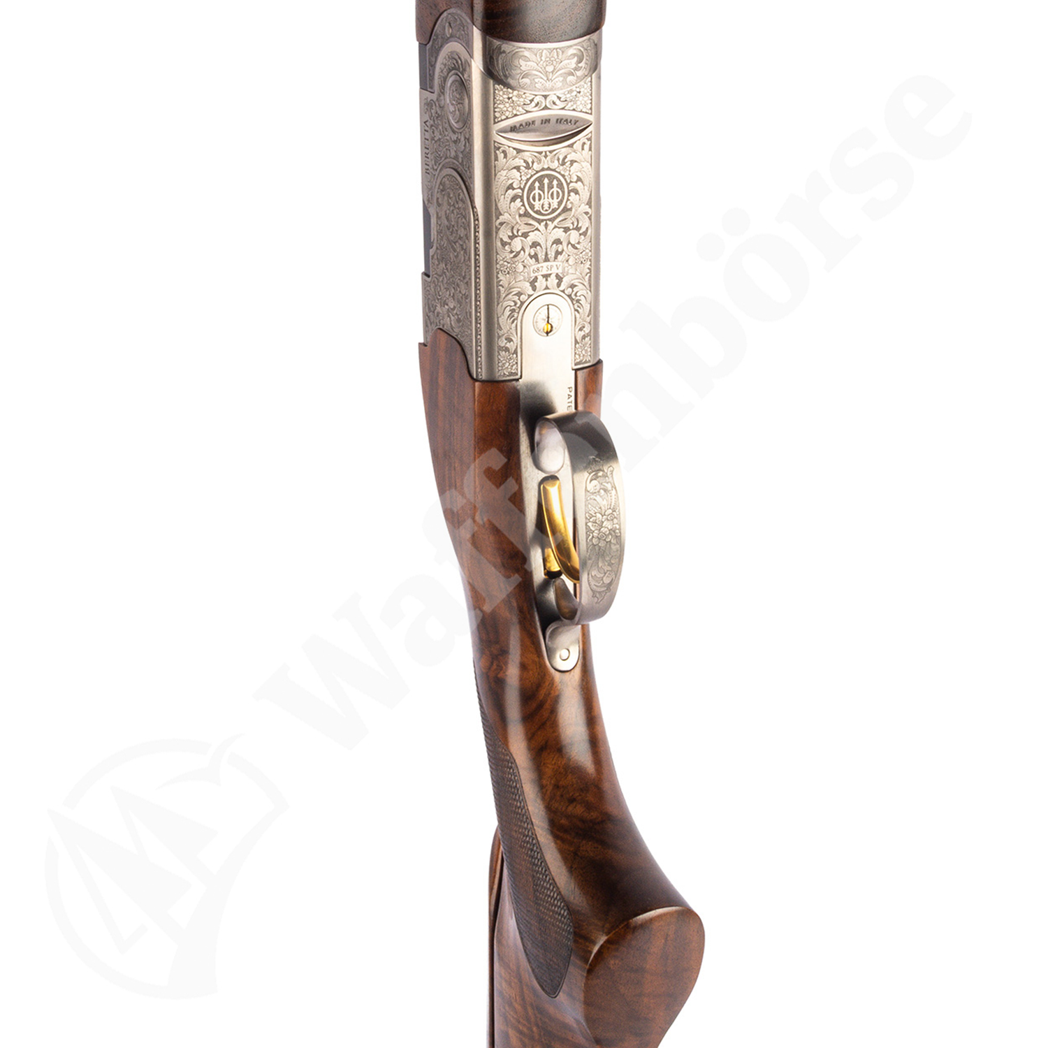 Beretta Silver Pigeon V Sporting 686 12/76