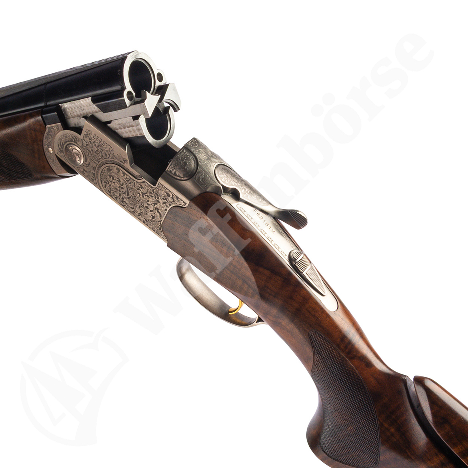 Beretta Silver Pigeon V Sporting 686 12/76