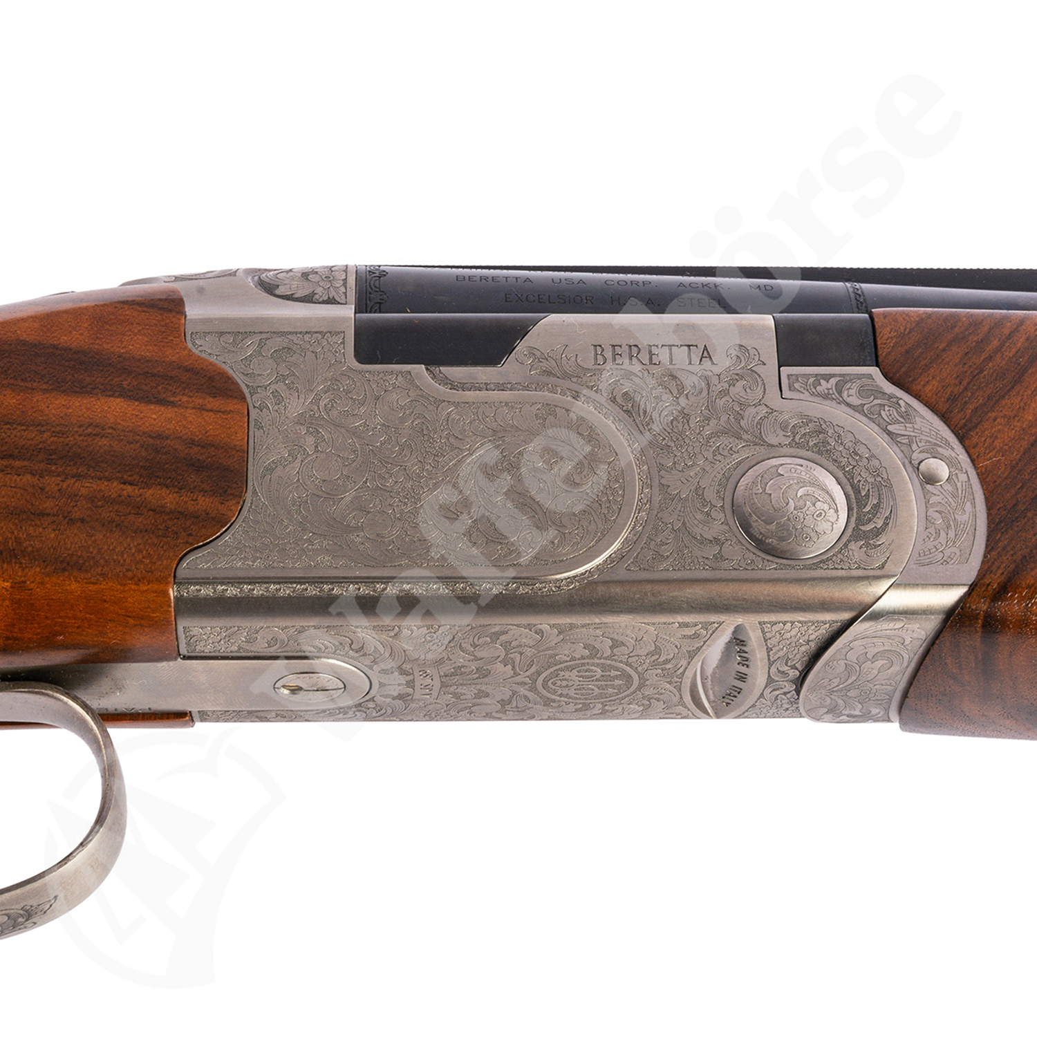 Beretta Silver Pigeon V Sporting 686 12/76