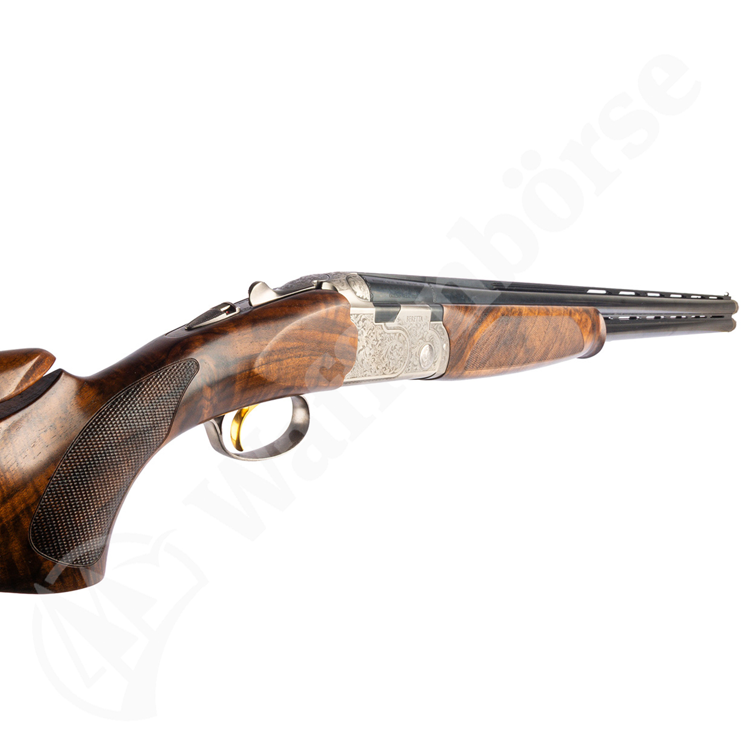 Beretta Silver Pigeon V Sporting 686 12/76