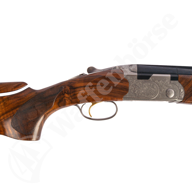 Beretta Silver Pigeon V Sporting 686 12/76