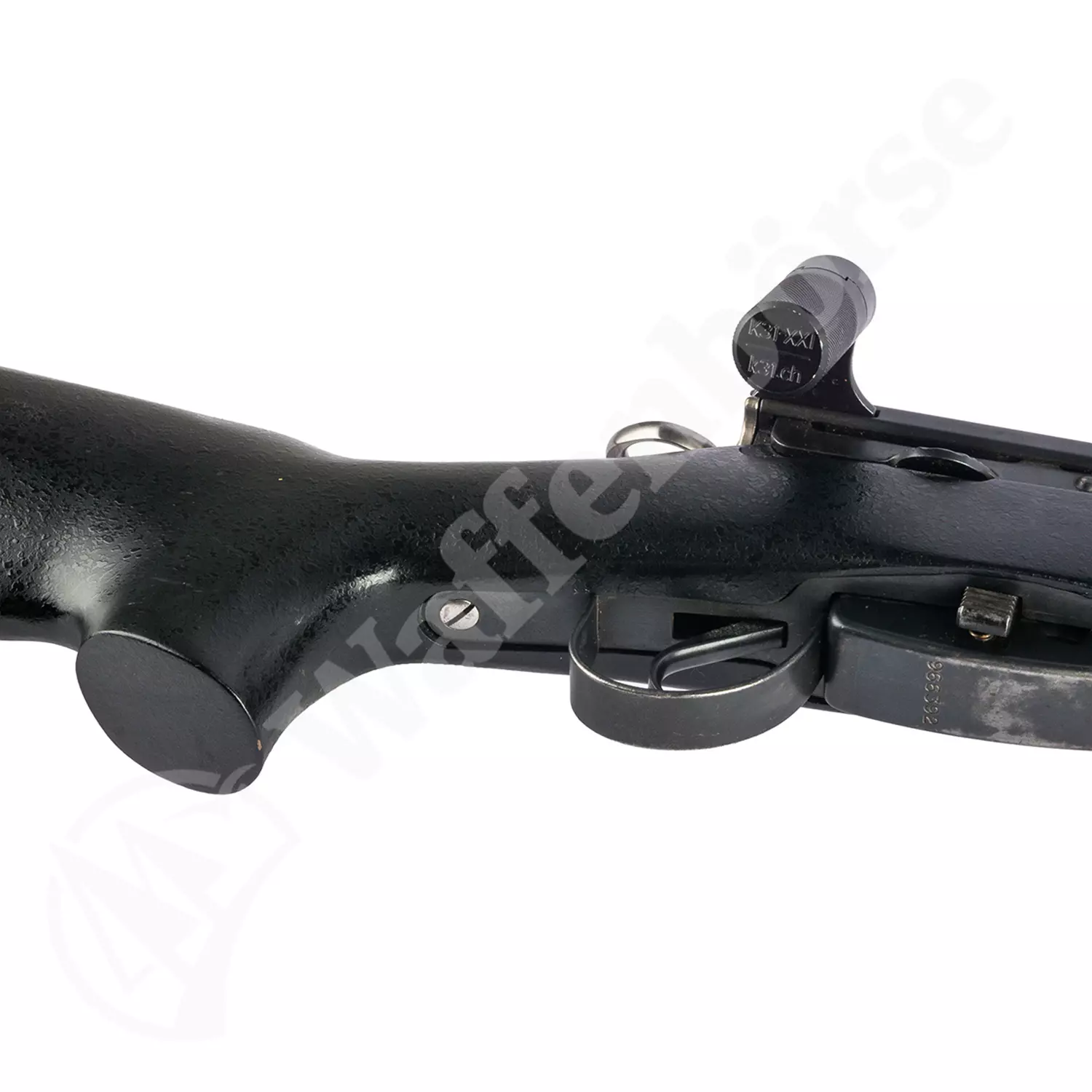 CH Jagdkarabiner 31 7.5x55