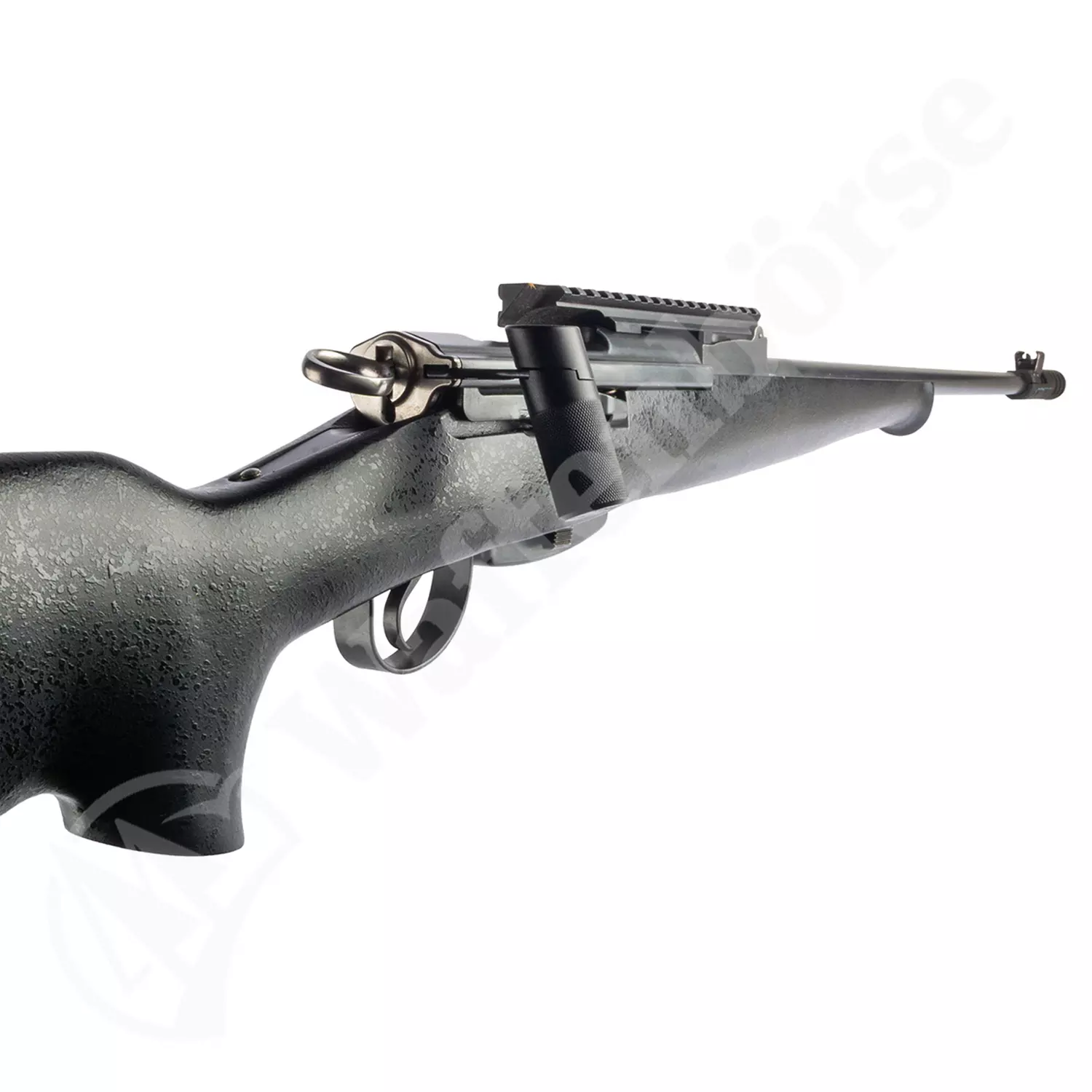 CH Jagdkarabiner 31 7.5x55