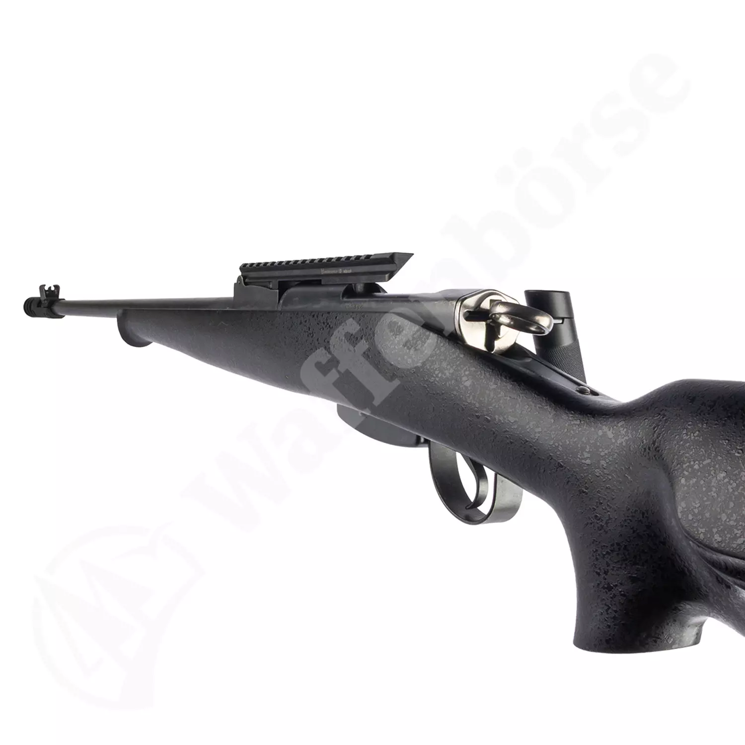 CH Jagdkarabiner 31 7.5x55