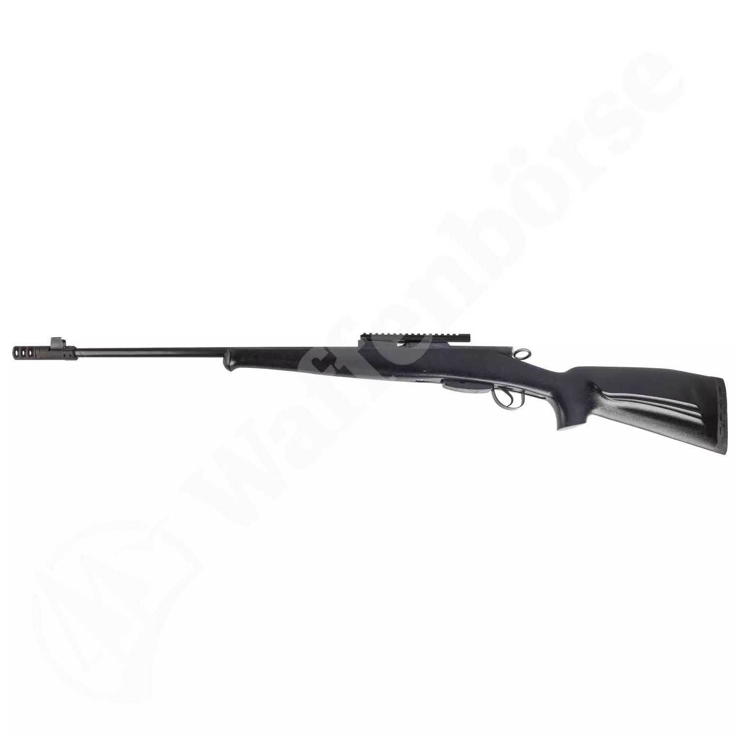 CH Jagdkarabiner 31 7.5x55